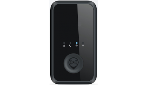 GSM tracker