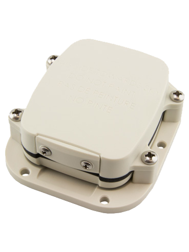 Satellite tracker